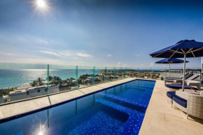 *Brand New* One Bedroom Condo behind Mamitas Beach